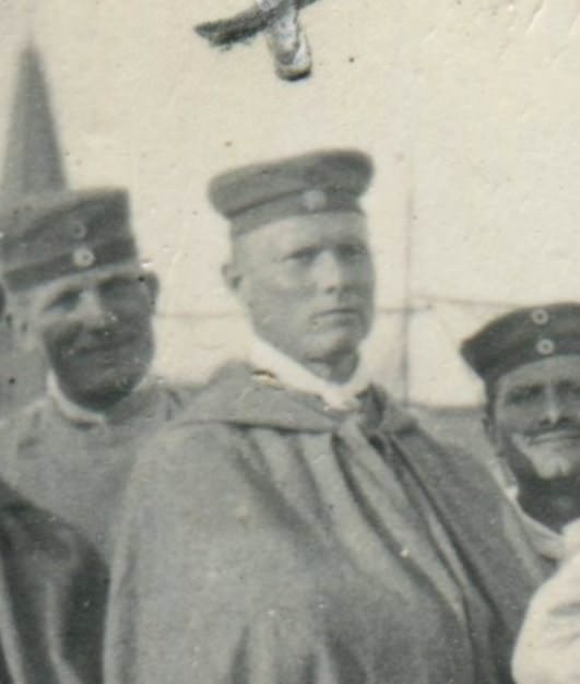 Schnitzler, Gottfried